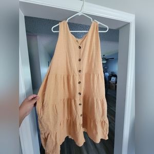 Sonoma Dress with Pockets